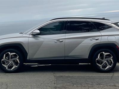 2022 Hyundai Tucson lease in Pawling,NY - Swapalease.com