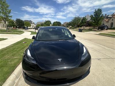 2022 Tesla Model 3 lease in Frisco,TX - Swapalease.com