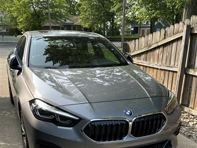 2022 BMW 2 Series lease in Grand Rapids,MI - Swapalease.com