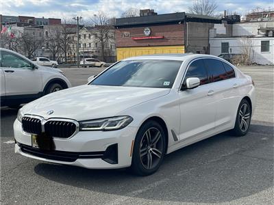 2022 BMW 5 Series lease in Paterson,NJ - Swapalease.com