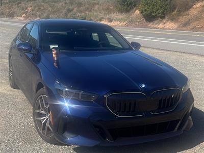 2024 BMW i5 lease in Santa Ana,CA - Swapalease.com