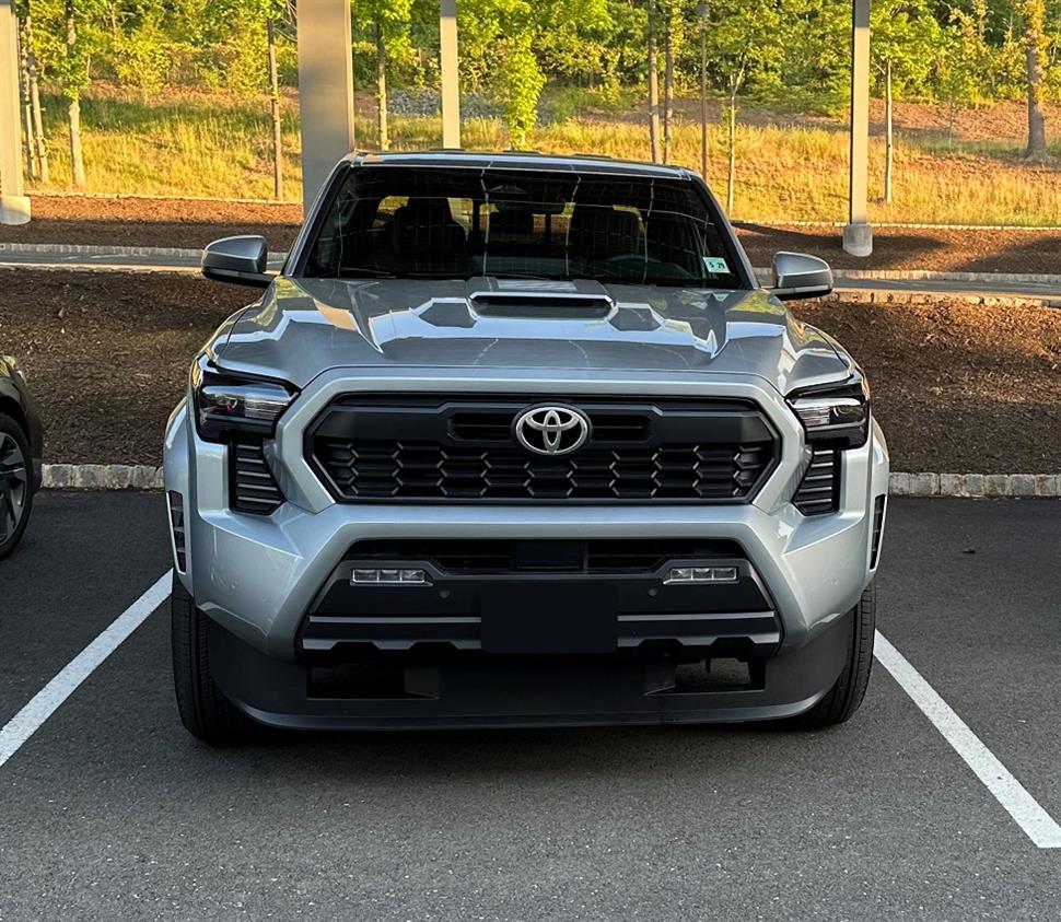 2024 Toyota Tacoma for sale in Edison, New Jersey