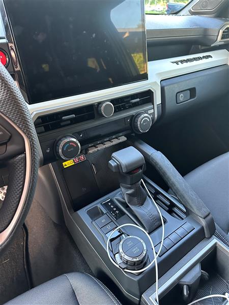 2024 Toyota Tacoma for sale in Edison, New Jersey