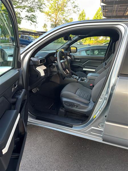 2024 Toyota Tacoma for sale in Edison, New Jersey