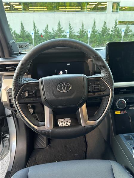 2024 Toyota Tacoma for sale in Edison, New Jersey