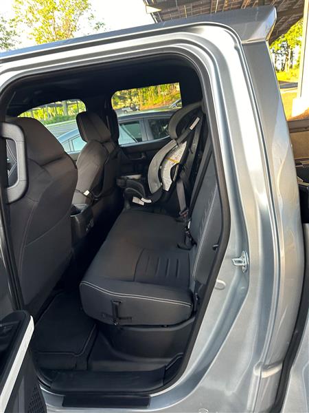 2024 Toyota Tacoma for sale in Edison, New Jersey