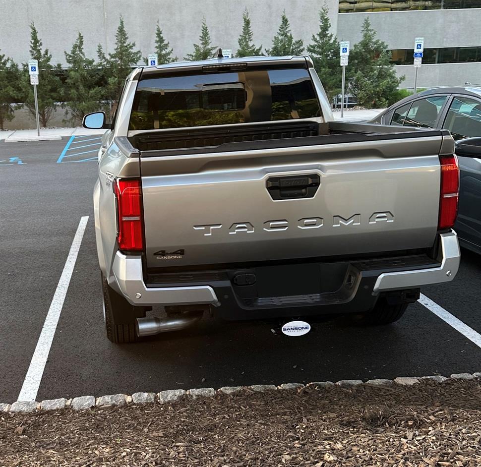 2024 Toyota Tacoma for sale in Edison, New Jersey