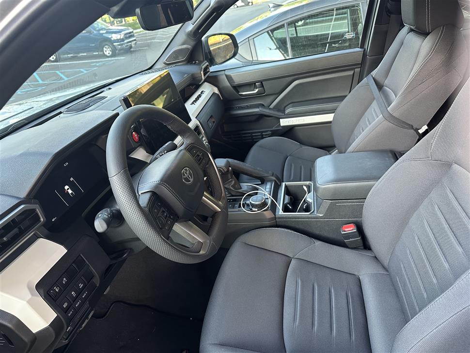 2024 Toyota Tacoma for sale in Edison, New Jersey