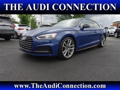 2019 Audi A5 lease in Cincinnati,OH - Swapalease.com