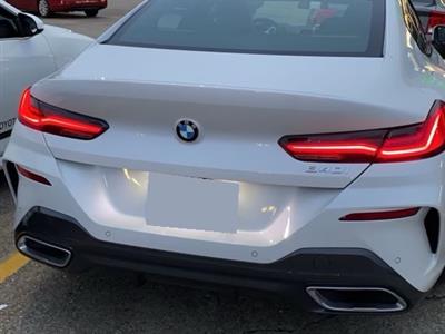 2022 BMW 8 Series lease in Gretna,LA - Swapalease.com