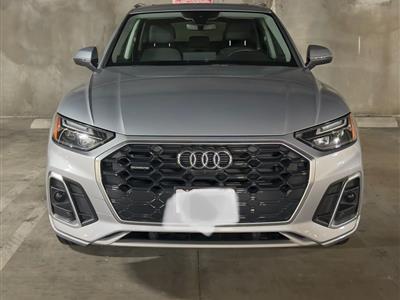 2022 Audi Q5 lease in Tarzana,CA - Swapalease.com