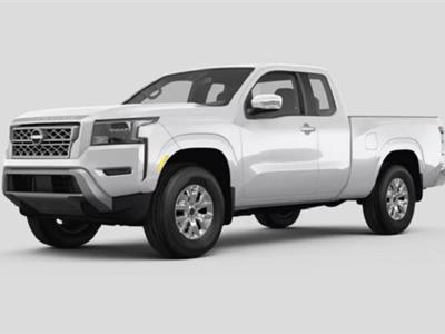 2024 Nissan Frontier lease in Frisco,TX - Swapalease.com