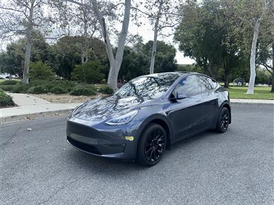 2022 Tesla Model Y lease in Westlake Village,CA - Swapalease.com