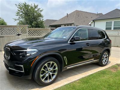 2023 BMW X5 lease in North Lake,TX - Swapalease.com