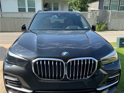 2023 BMW X5 lease in North Lake,TX - Swapalease.com