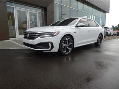 2022 Volkswagen Passat lease in Cincinnati,OH - Swapalease.com