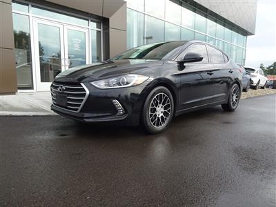 2018 Hyundai Elantra lease in Cincinnati,OH - Swapalease.com