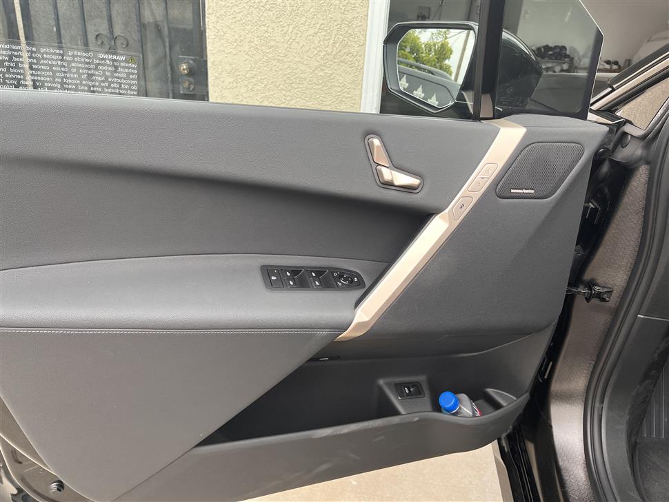 2024 BMW iX for sale in Monterey Park, California