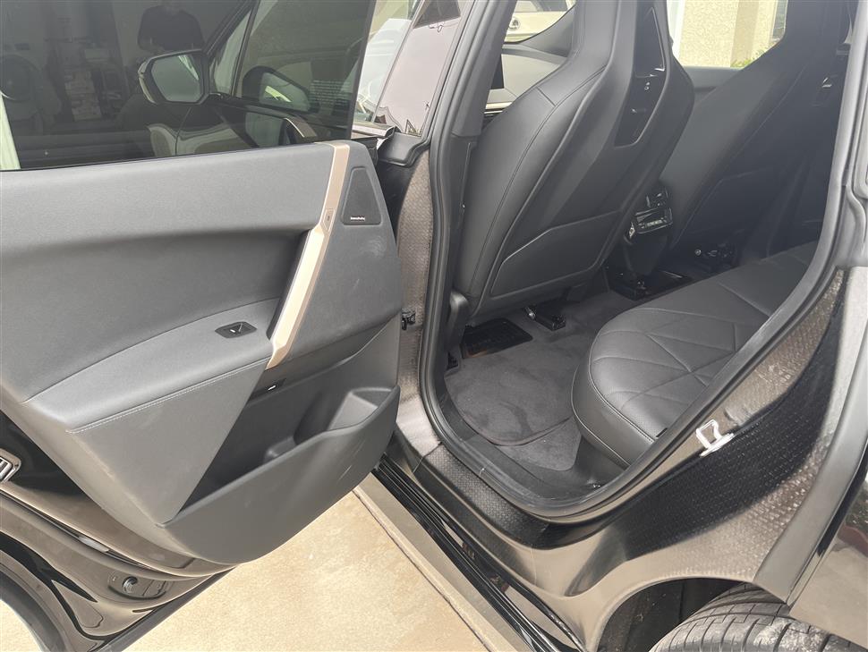 2024 BMW iX for sale in Monterey Park, California