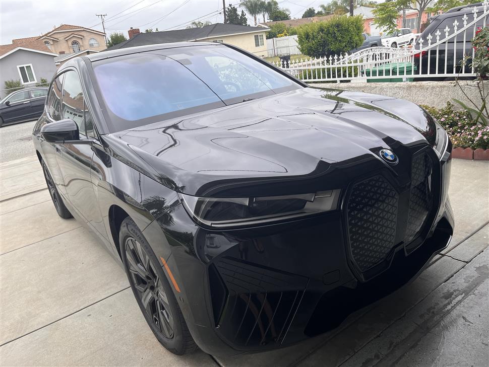 2024 BMW iX for sale in Monterey Park, California
