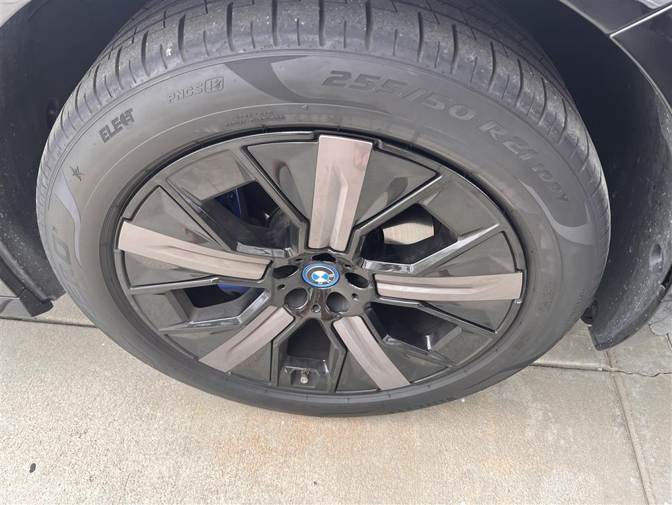 2024 BMW iX for sale in Monterey Park, California