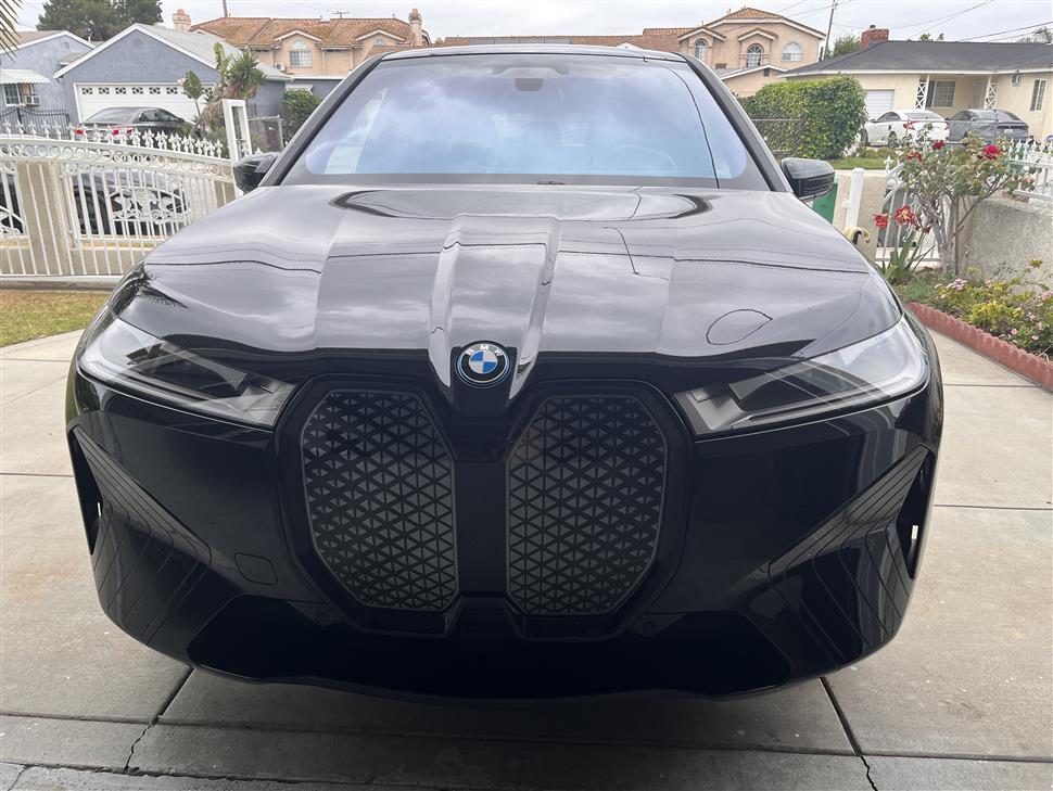 2024 BMW iX for sale in Monterey Park, California