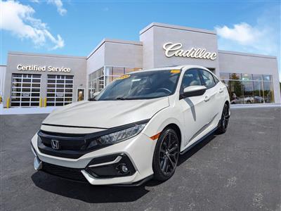2020 Honda Civic lease in Cincinnati,OH - Swapalease.com
