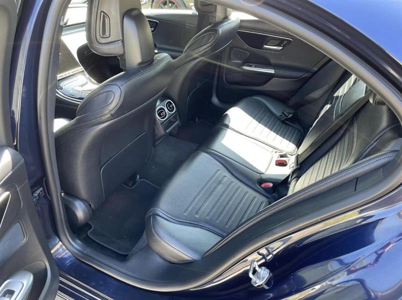 2023 Mercedes-Benz C-Class for sale in Ft. Myers, Florida