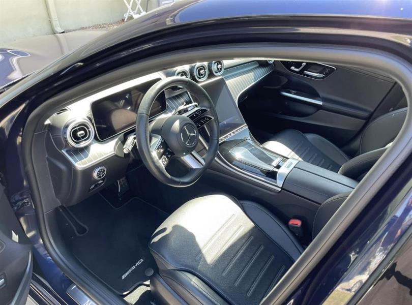 2023 Mercedes-Benz C-Class for sale in Ft. Myers, Florida