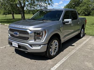 2022 Ford F-150 lease in wood dale ,IL - Swapalease.com
