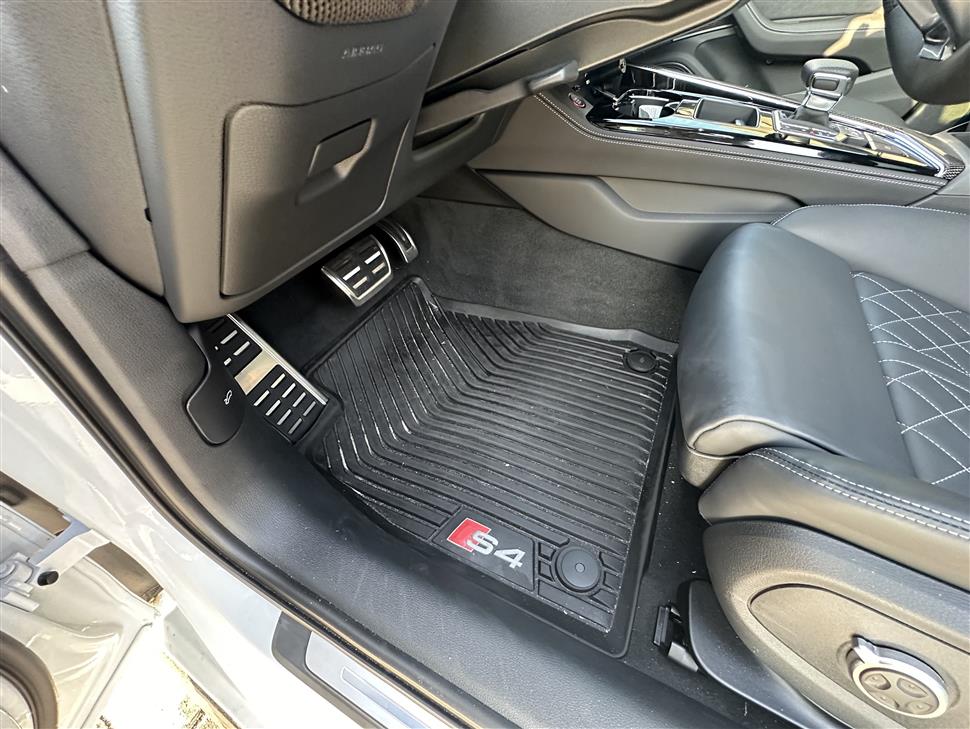 2024 Audi S4 for sale in Westlake, Florida