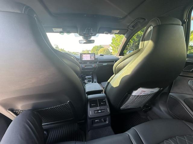 2024 Audi S4 for sale in Westlake, Florida