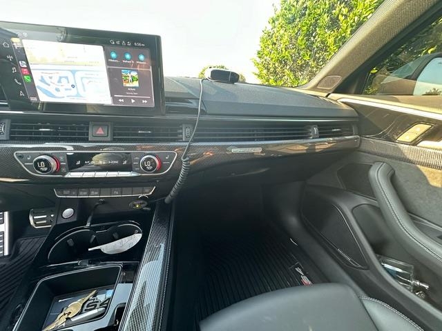 2024 Audi S4 for sale in Westlake, Florida