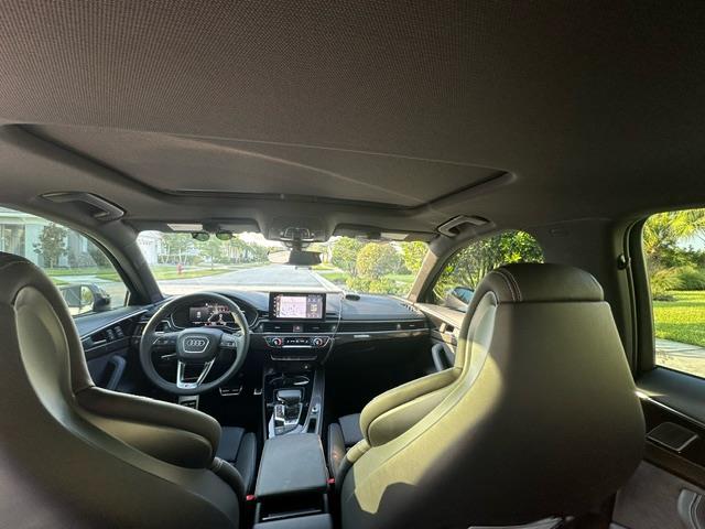 2024 Audi S4 for sale in Westlake, Florida