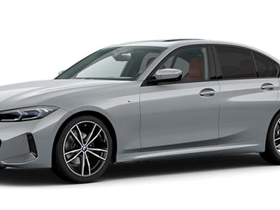 2022 BMW 3 Series lease in Porter Ranch,CA - Swapalease.com