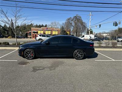 2023 BMW 5 Series lease in Fresh Meadows,NY - Swapalease.com