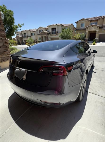 2023 Tesla Model 3 for sale in Las Vegas, Nevada