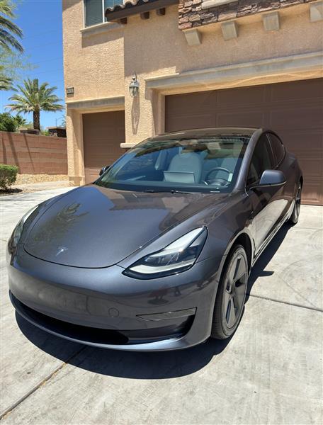 2023 Tesla Model 3 for sale in Las Vegas, Nevada