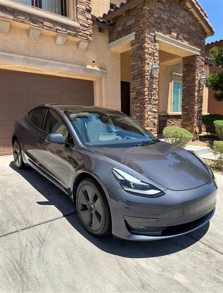 2023 Tesla Model 3 for sale in Las Vegas, Nevada