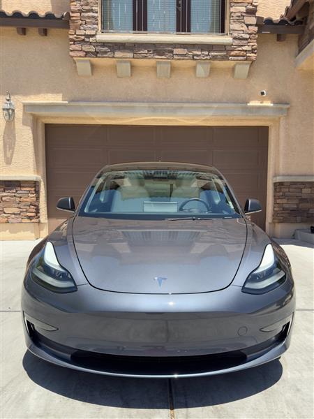 2023 Tesla Model 3 for sale in Las Vegas, Nevada