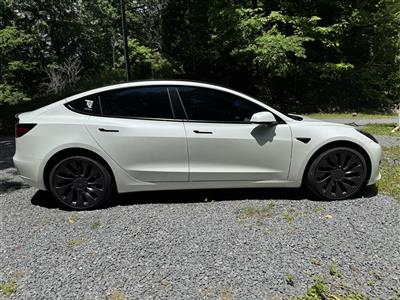 2023 Tesla Model 3 lease in Bristol,VA - Swapalease.com