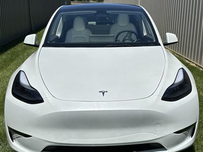 2023 Tesla Model Y lease in New Albany,OH - Swapalease.com