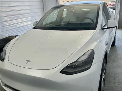 2023 Tesla Model Y lease in New Albany,OH - Swapalease.com