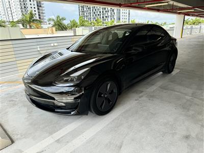 2023 Tesla Model 3 lease in Doral,FL - Swapalease.com