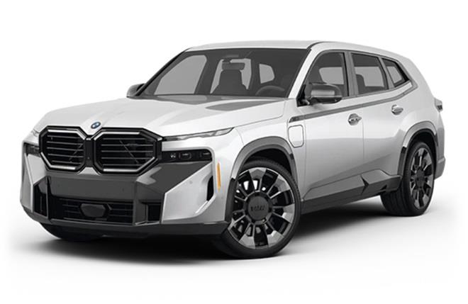 2024 BMW XM for sale in Boca Raton, Florida
