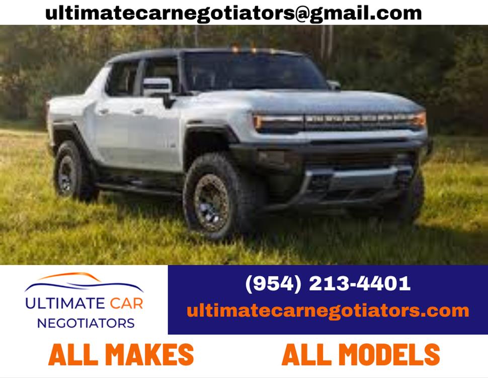 2026 GMC Hummer EV for sale in Boyton Beach, Florida