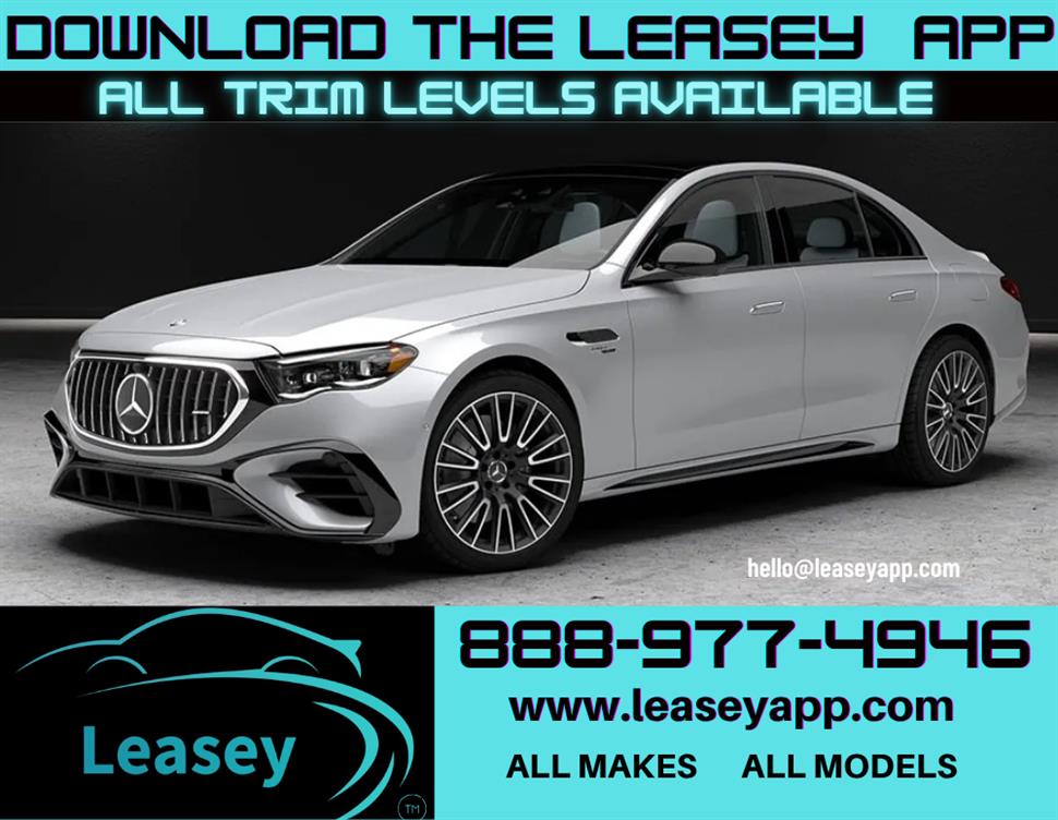 2026 Mercedes-Benz E-Class for sale in Chicago, Illinois