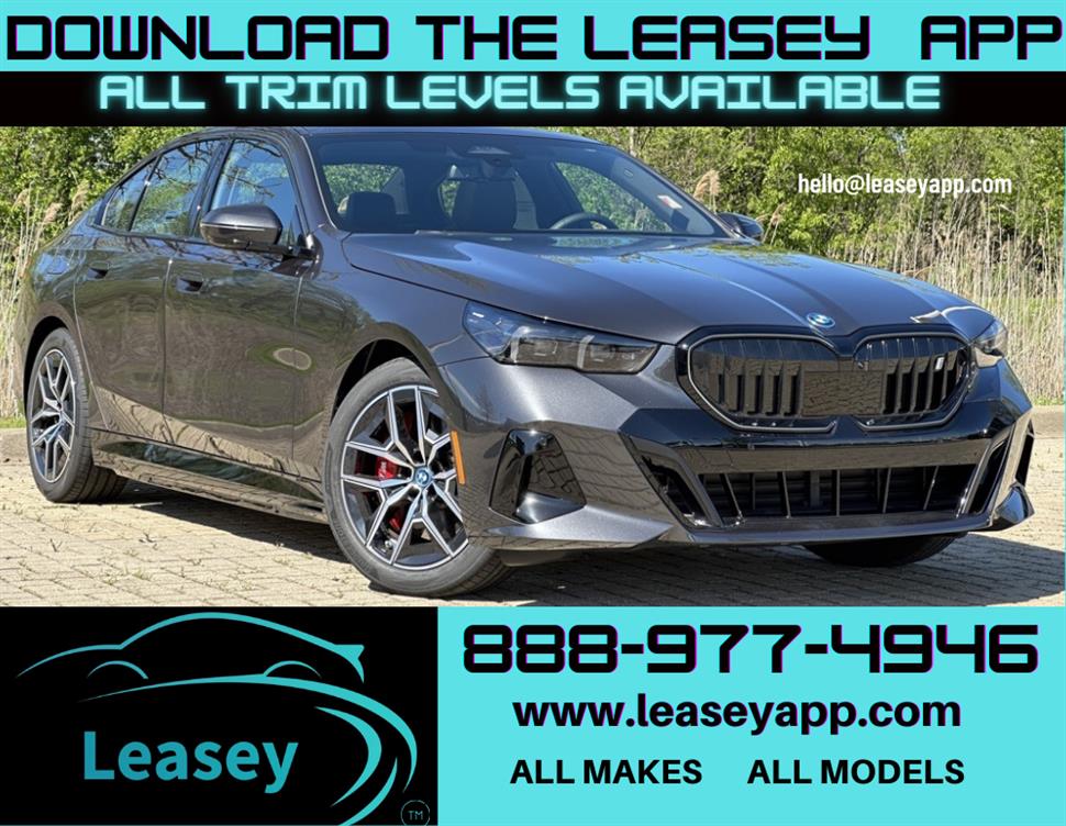 2026 BMW i5 for sale in Chicago, Illinois