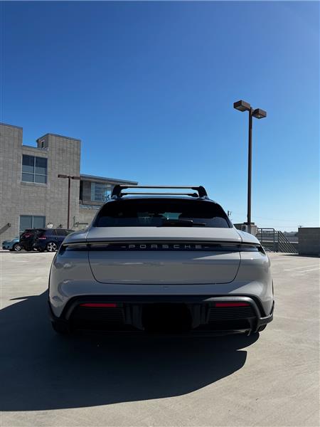 2023 Porsche Taycan for sale in Los Angeles, California