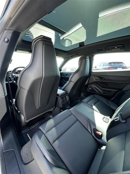 2023 Porsche Taycan for sale in Los Angeles, California